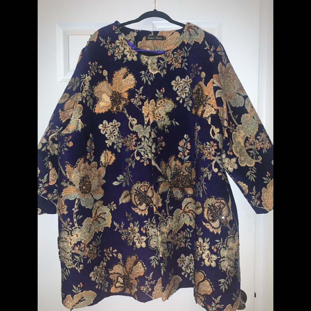 Womens Coat